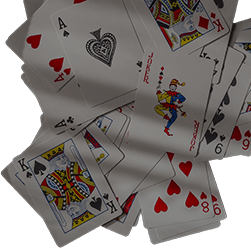 cards